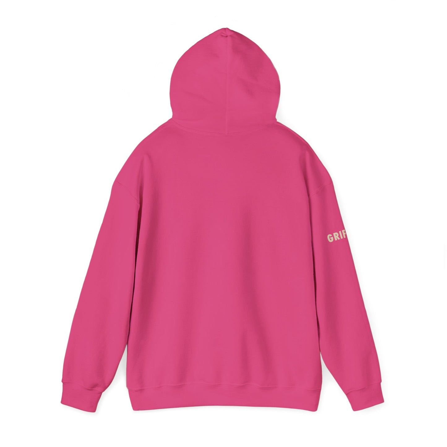 Copy of Hoodies- 8 Colors