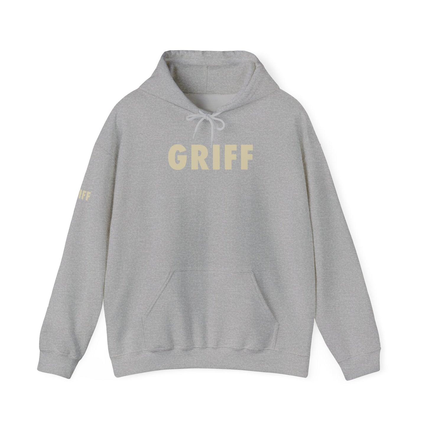 Copy of Hoodies- 8 Colors
