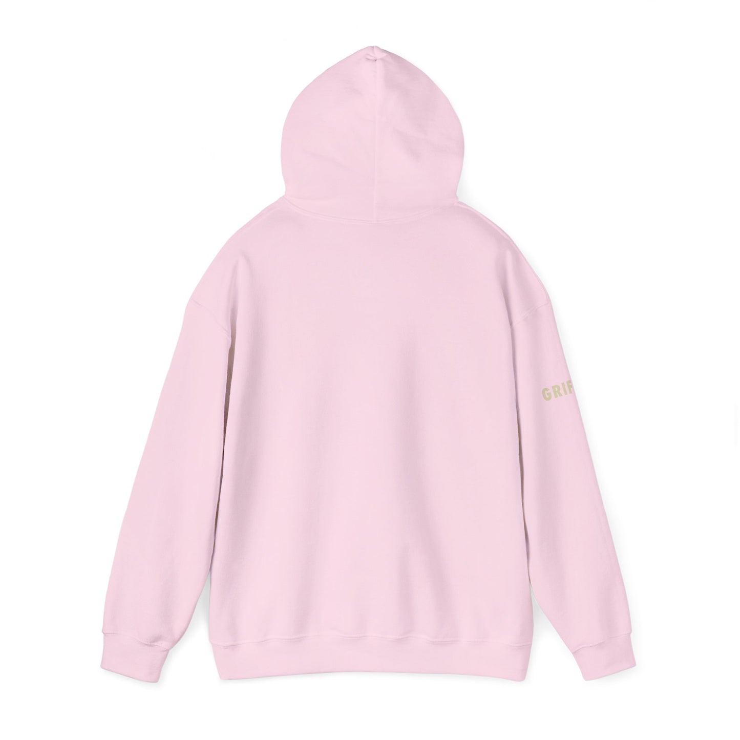 Copy of Hoodies- 8 Colors