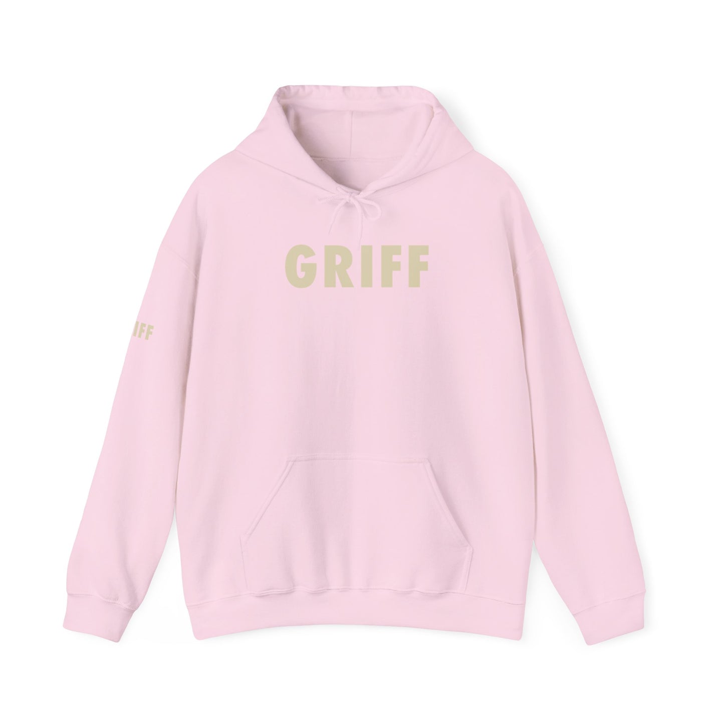 Copy of Hoodies- 8 Colors