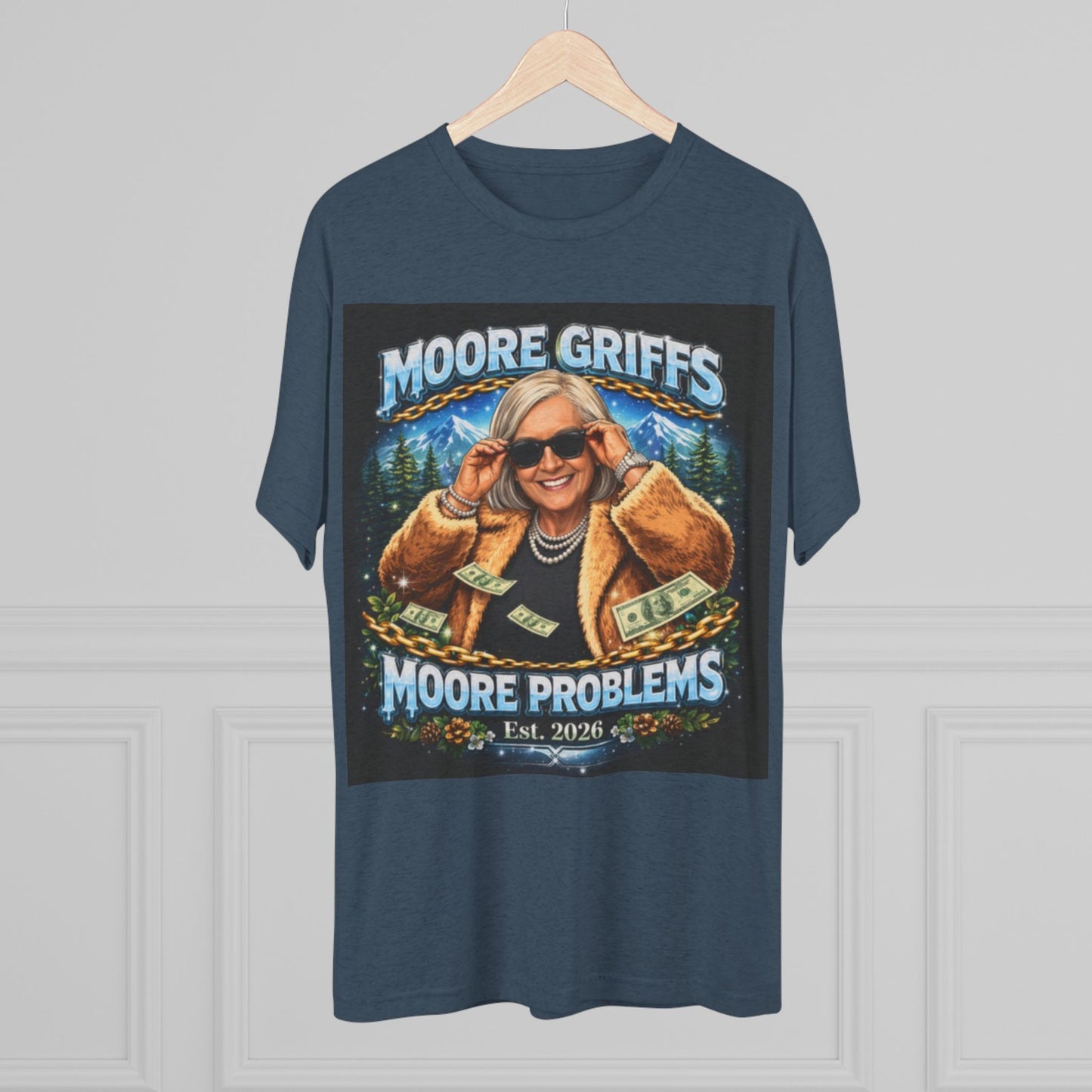 Griff T's