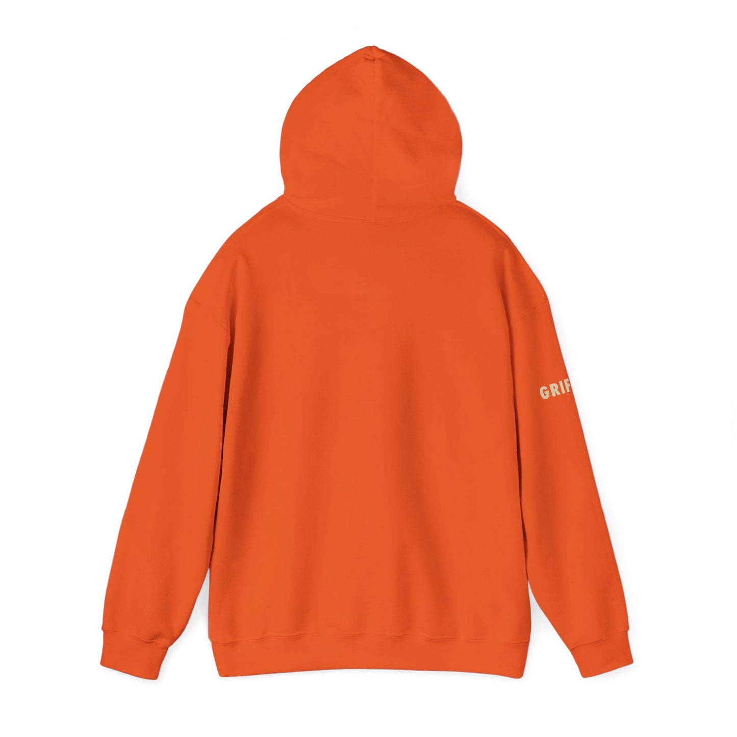 Copy of Hoodies- 8 Colors