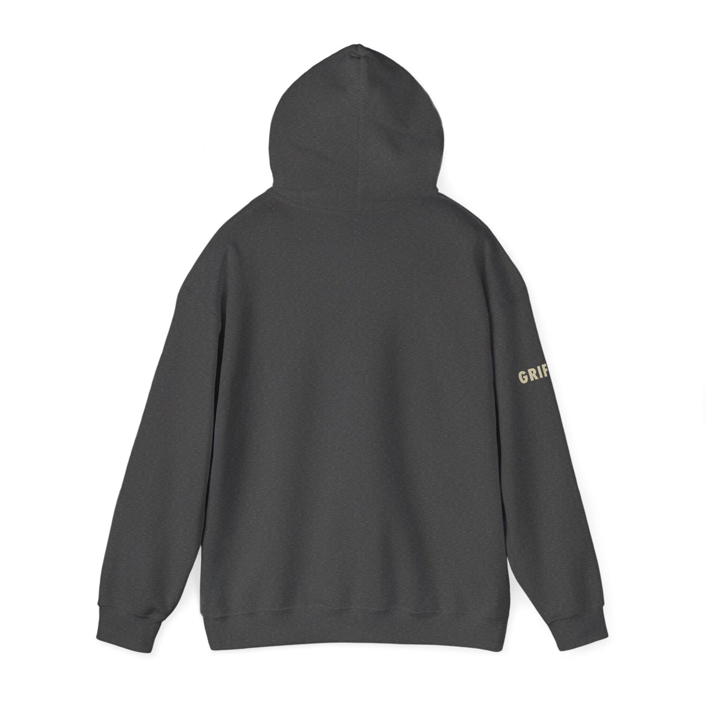 Copy of Hoodies- 8 Colors