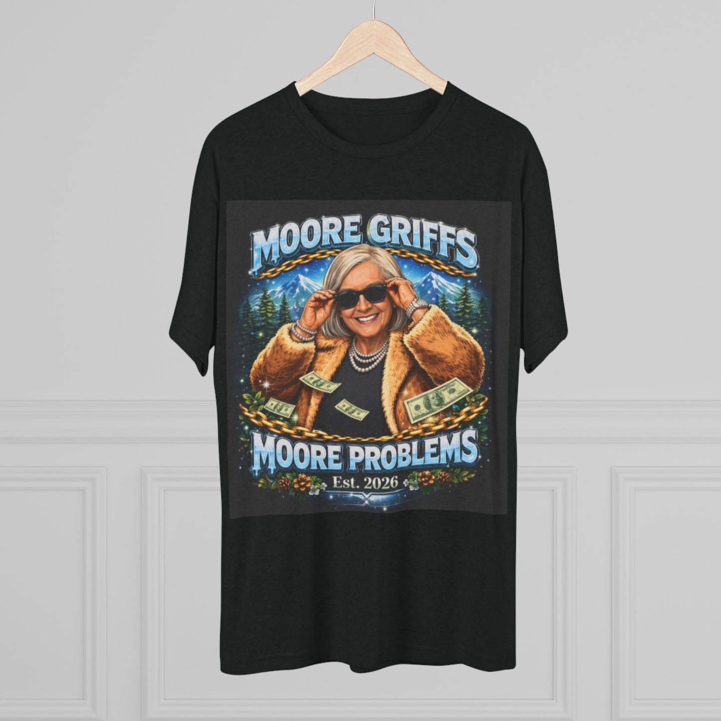 Griff T's