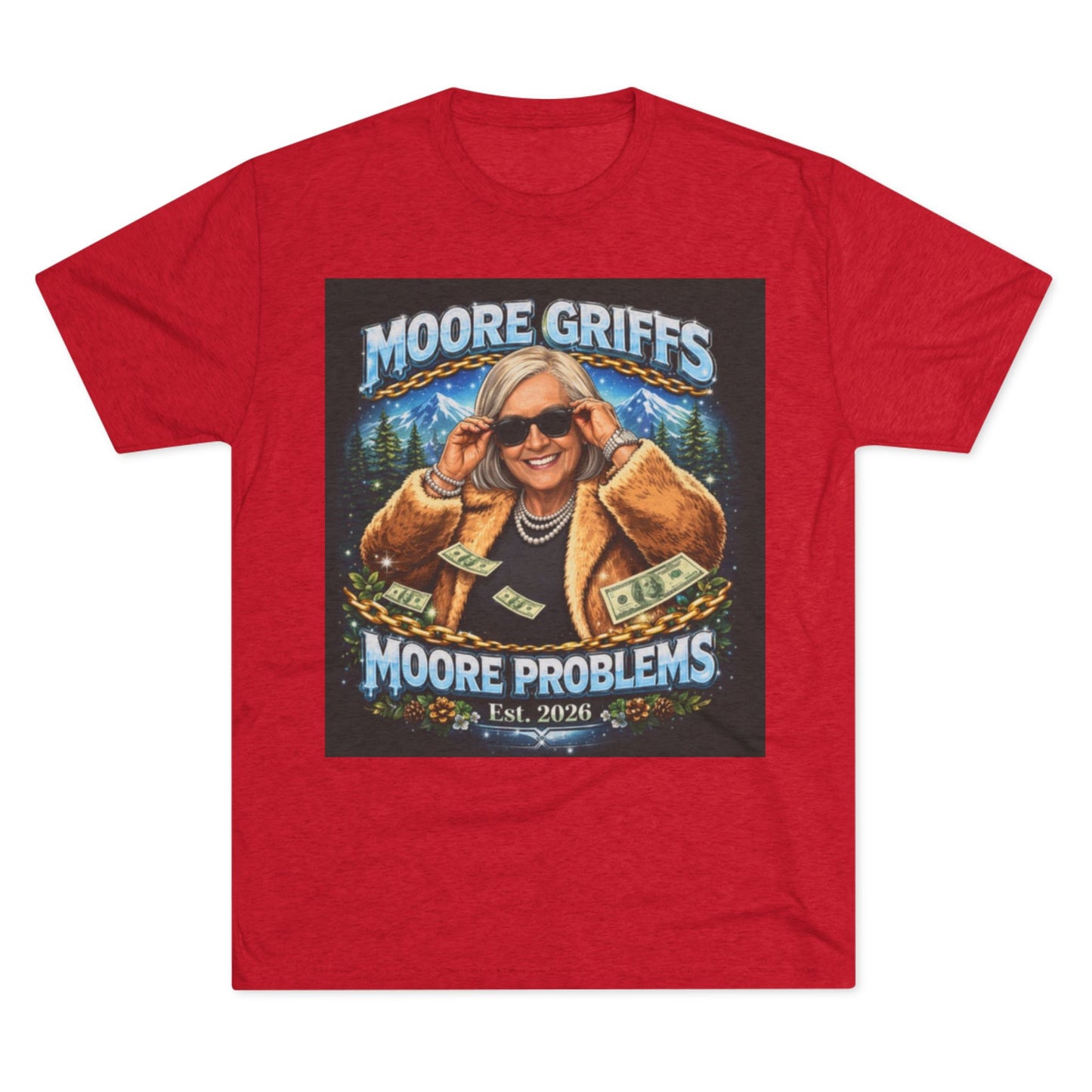 Griff T's