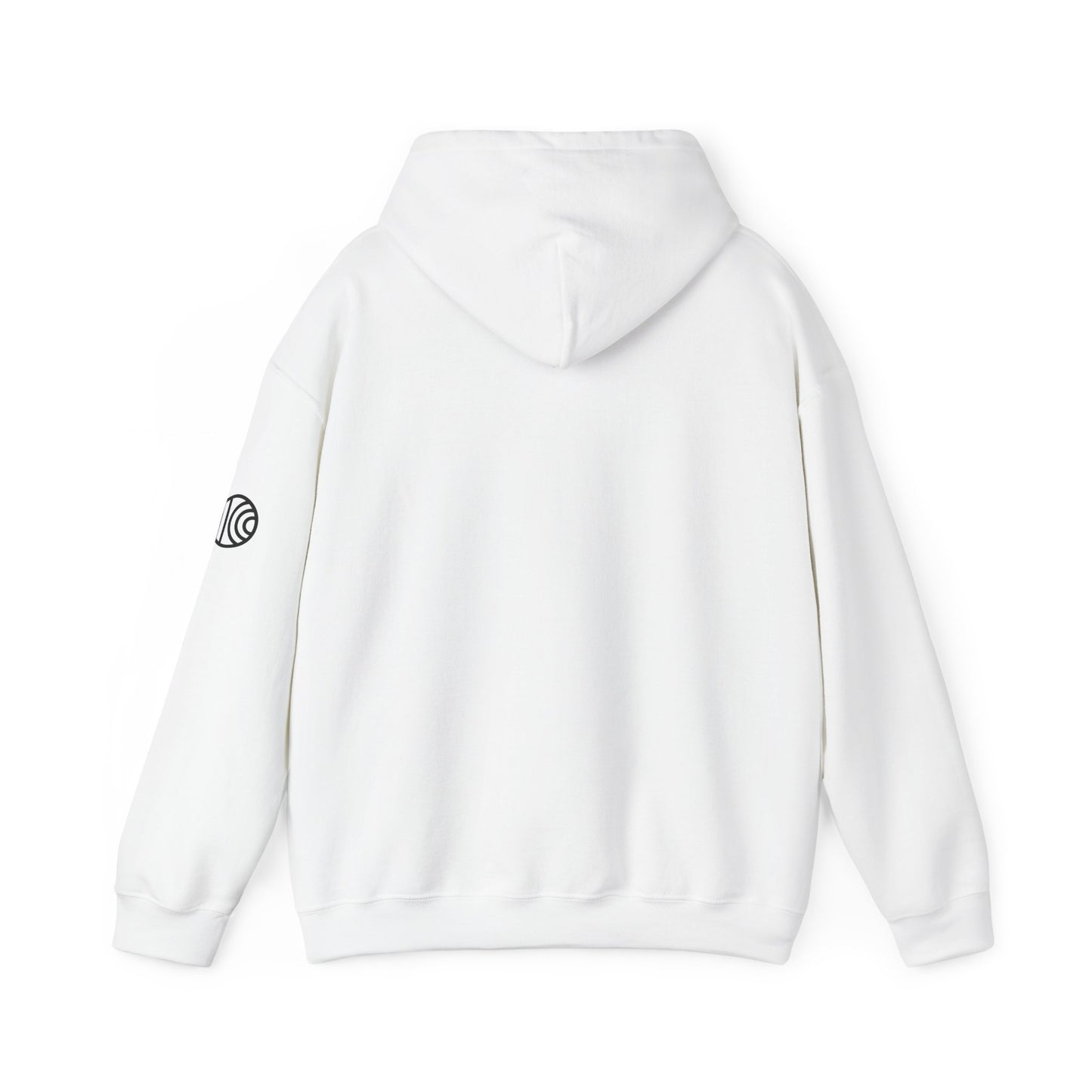 Hoodies- 8 Colors