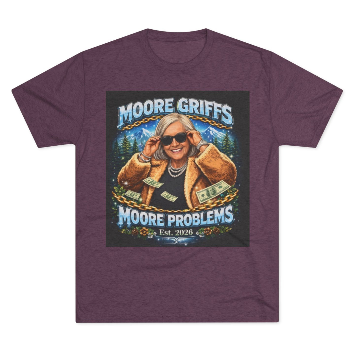 Griff T's