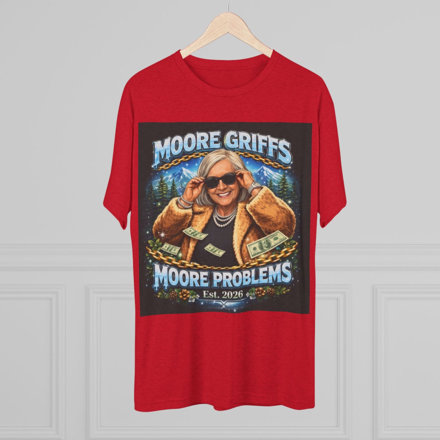 Griff T's