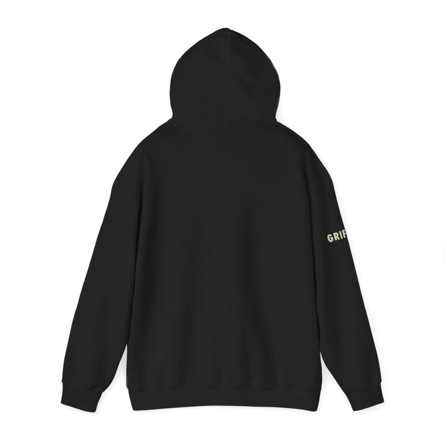 Copy of Hoodies- 8 Colors