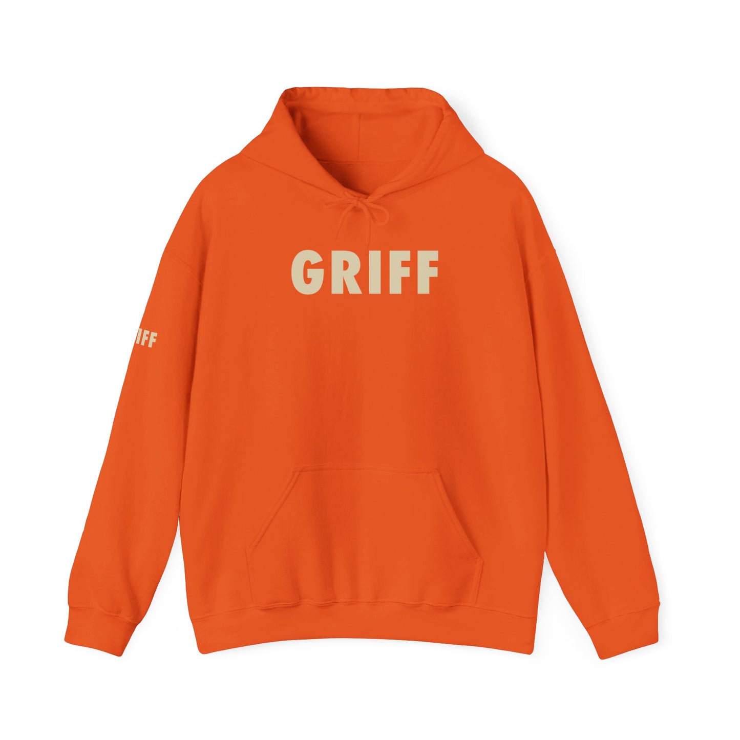 Copy of Hoodies- 8 Colors