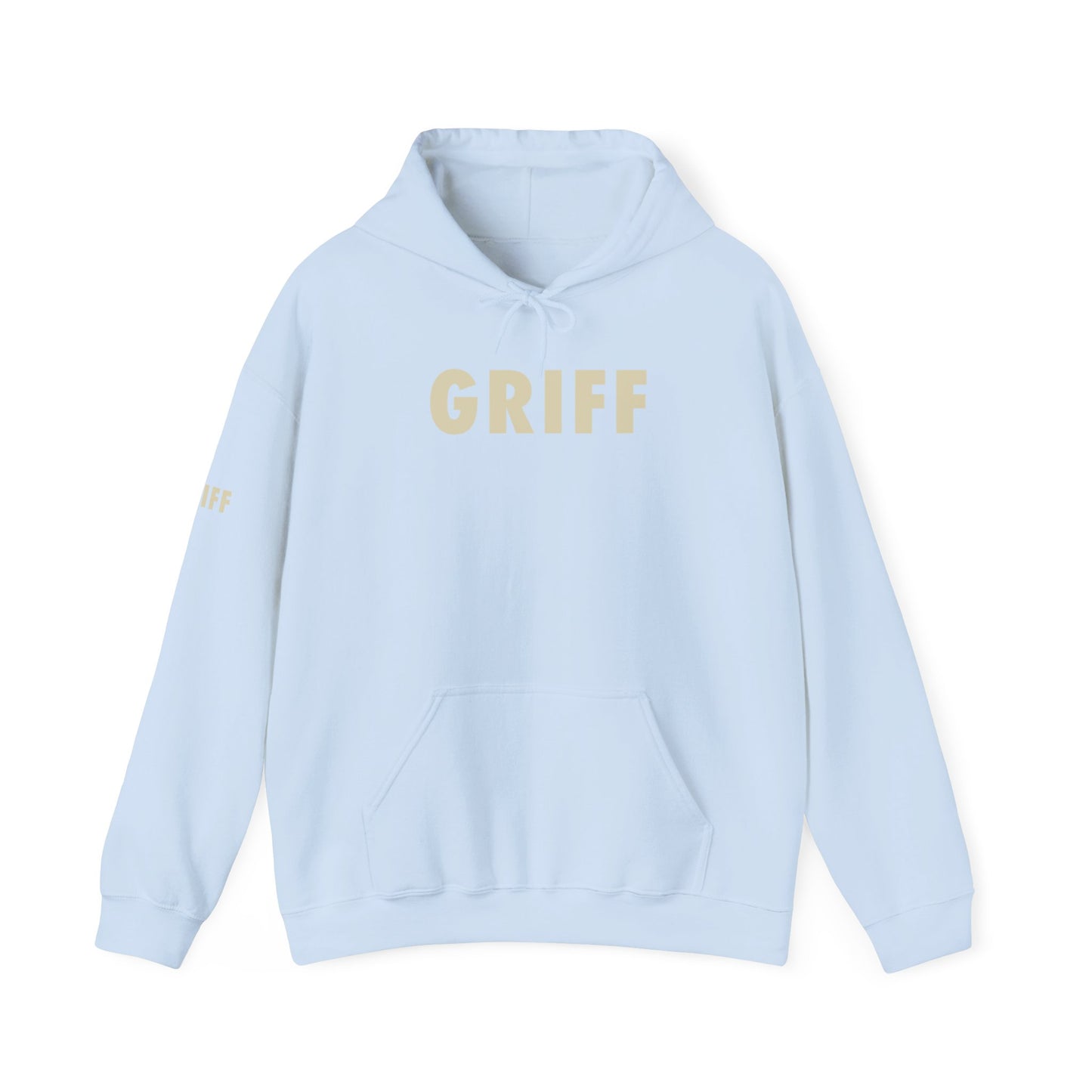 Copy of Hoodies- 8 Colors