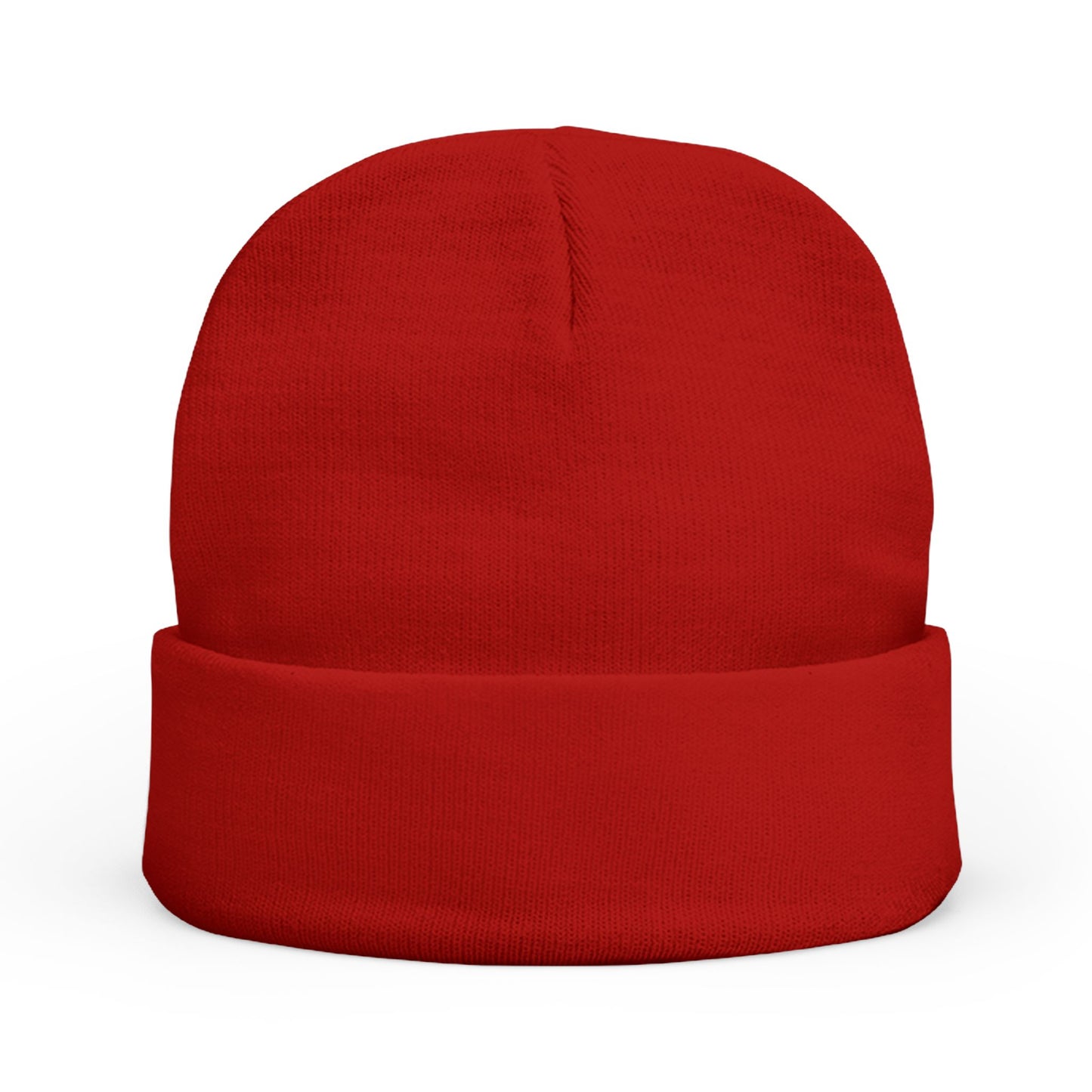 Cozy Knit Beanie with Elegant Embroidery – Perfect for Winter Adventures or Fashionable Everyday Wear