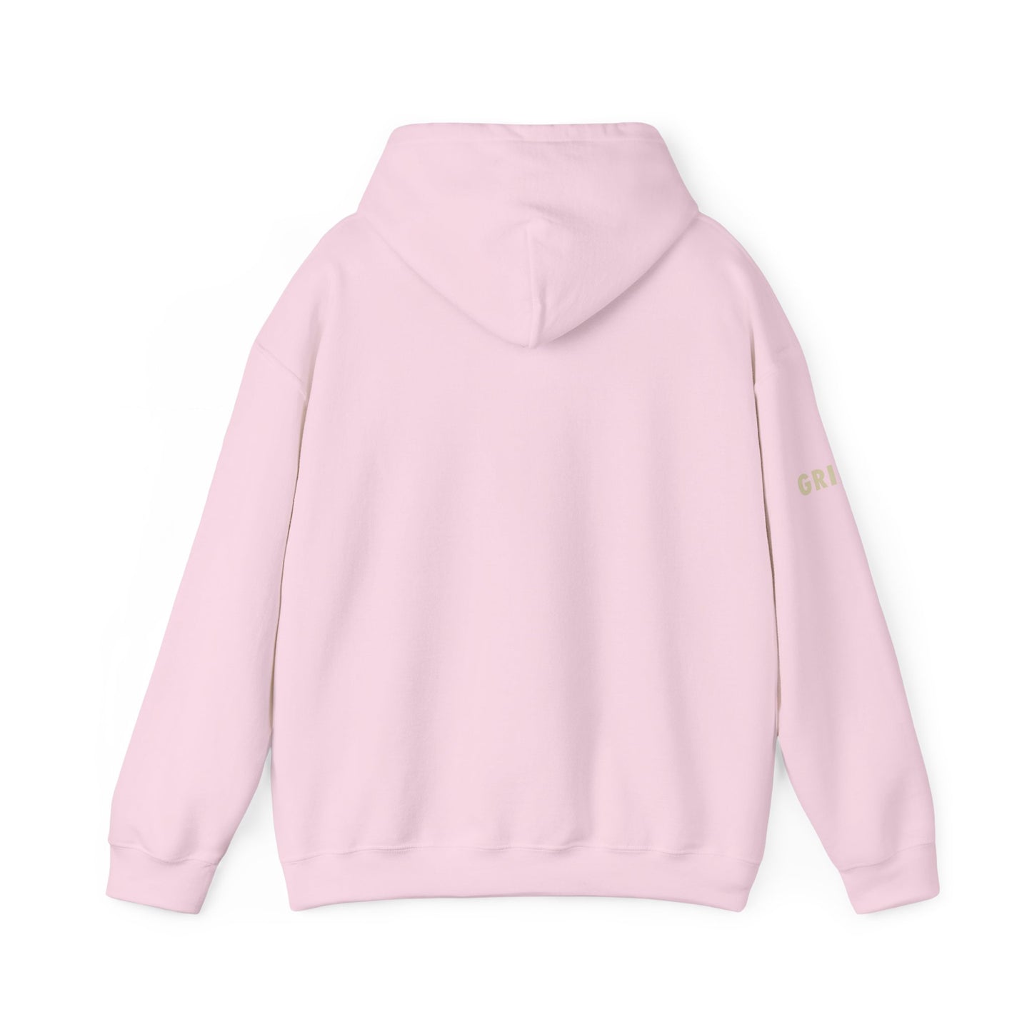 Copy of Hoodies- 8 Colors