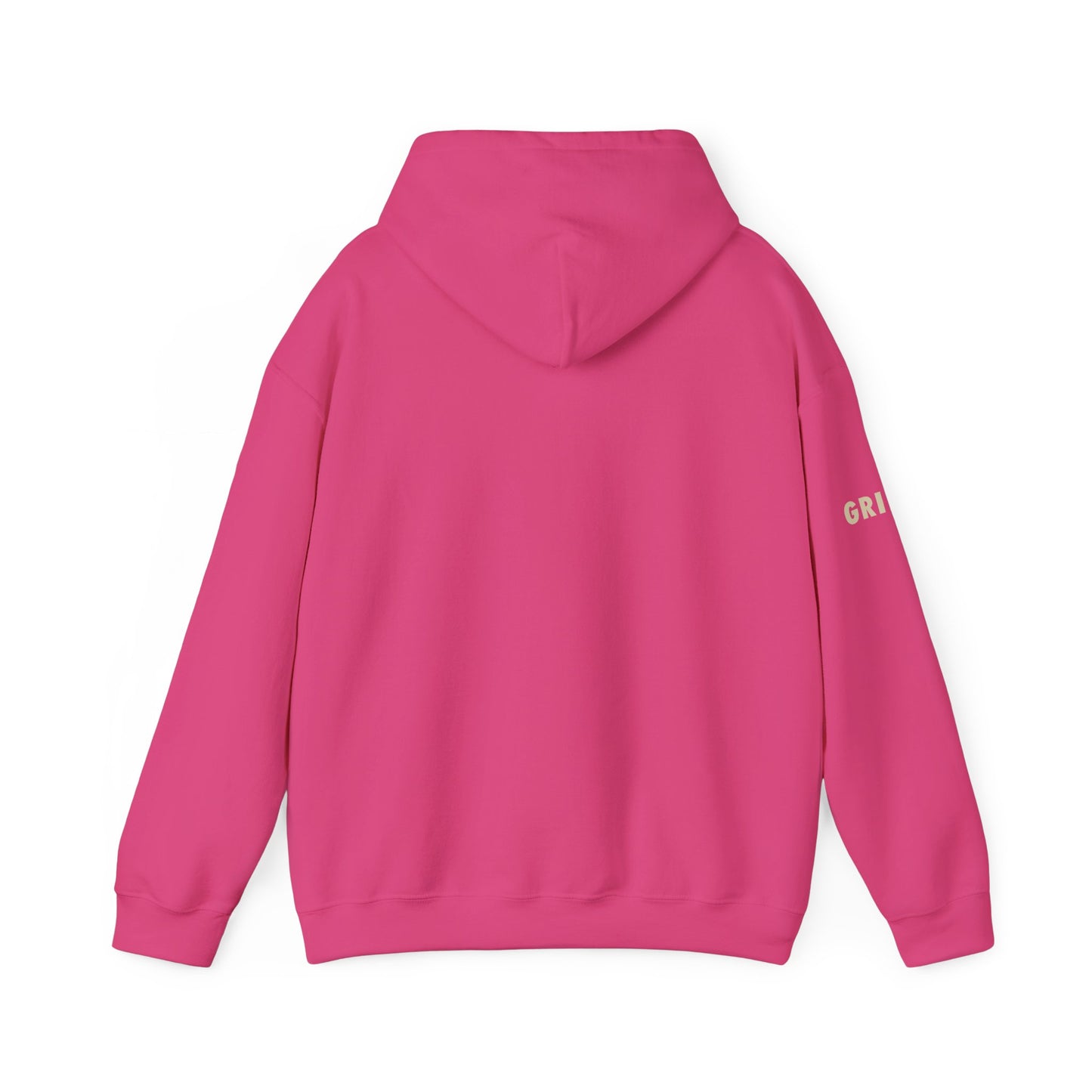 Copy of Hoodies- 8 Colors