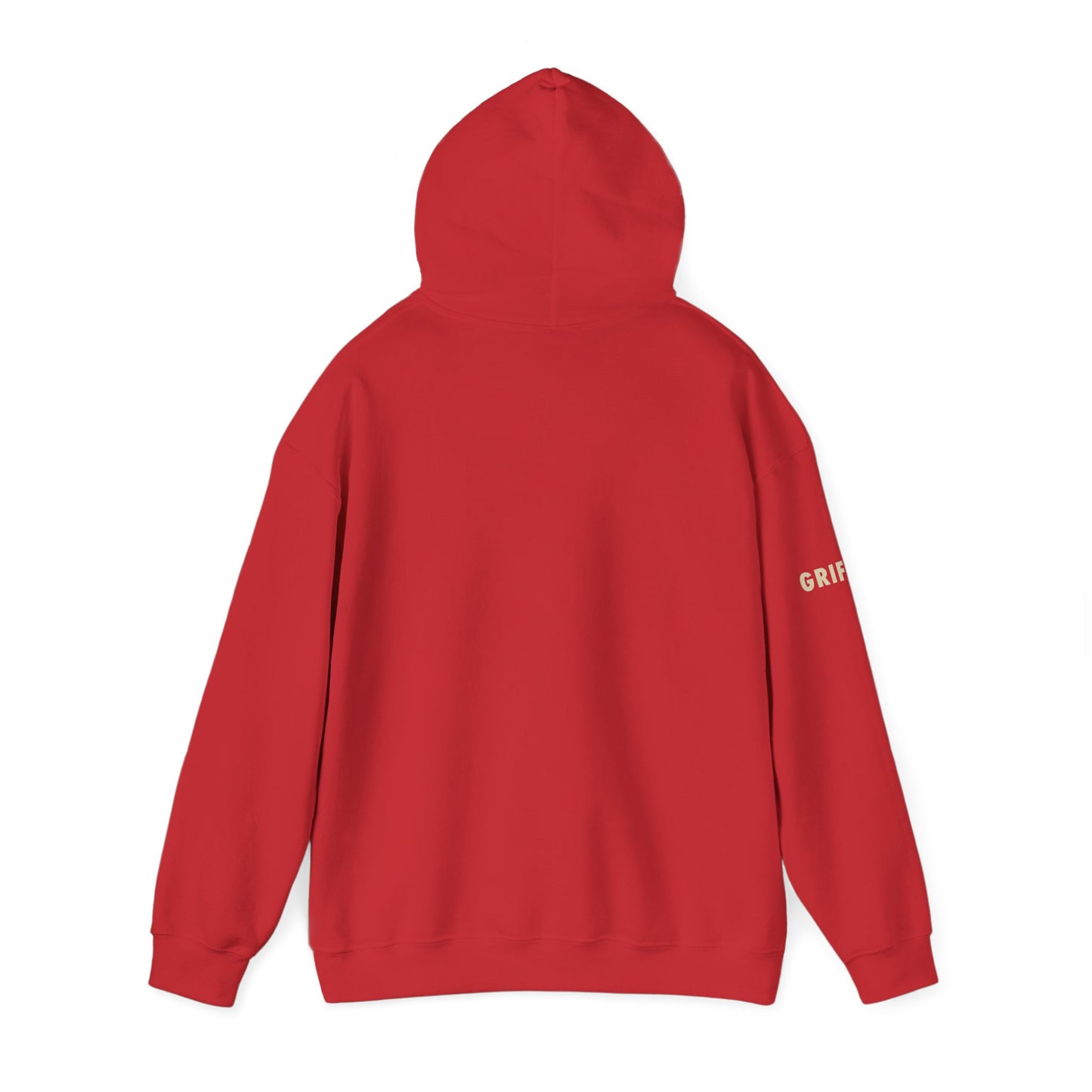 Copy of Hoodies- 8 Colors