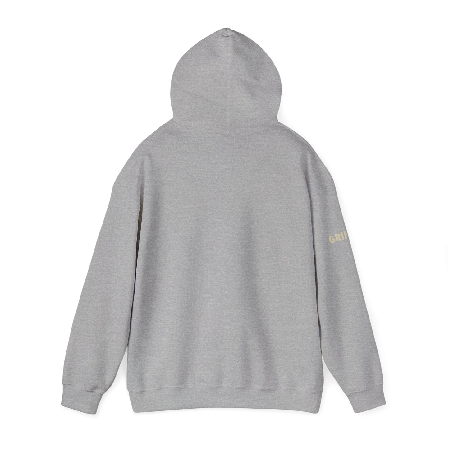 Copy of Hoodies- 8 Colors