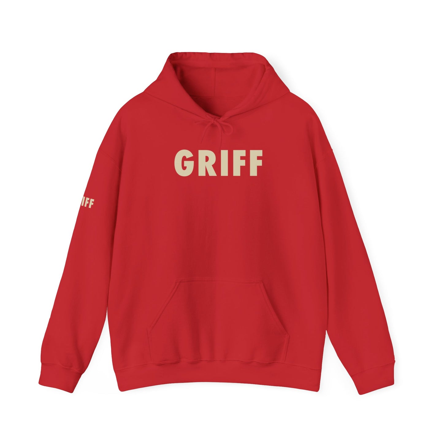 Copy of Hoodies- 8 Colors