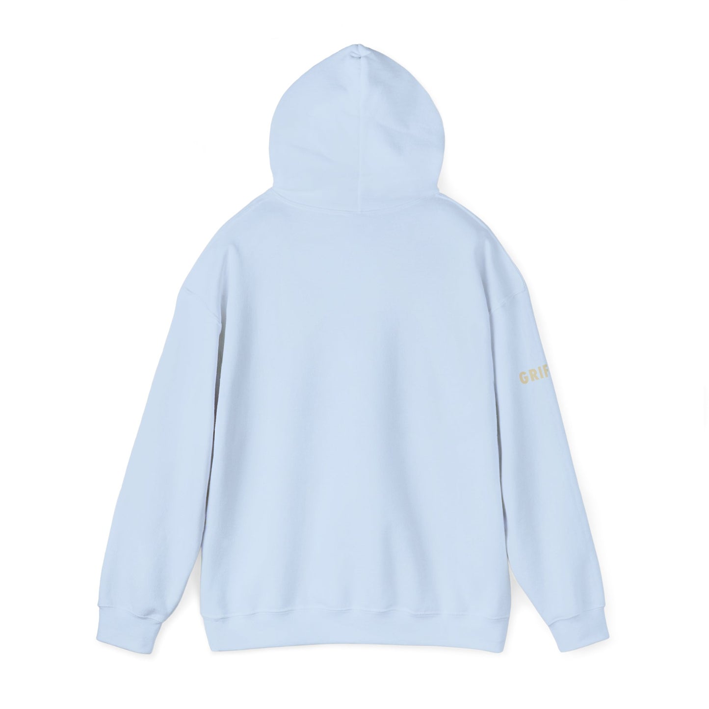 Copy of Hoodies- 8 Colors