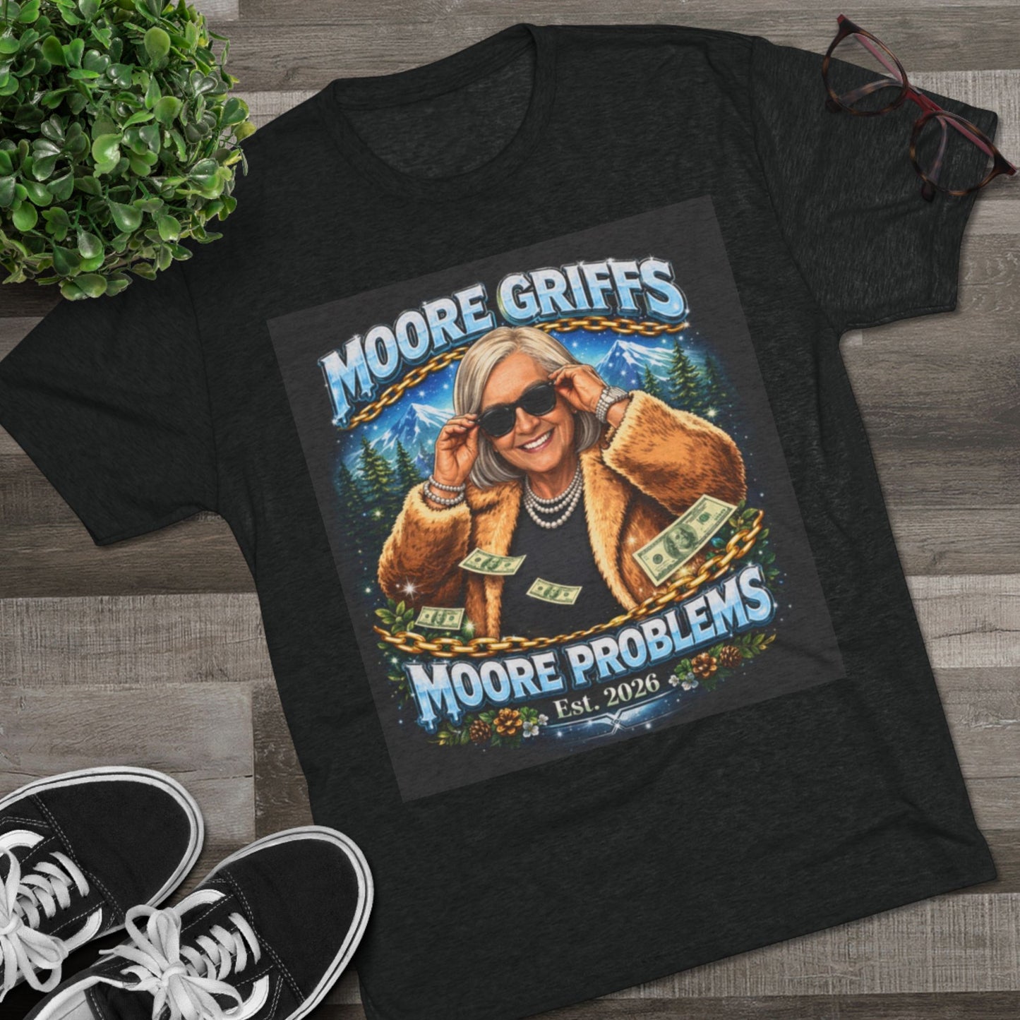 Griff T's