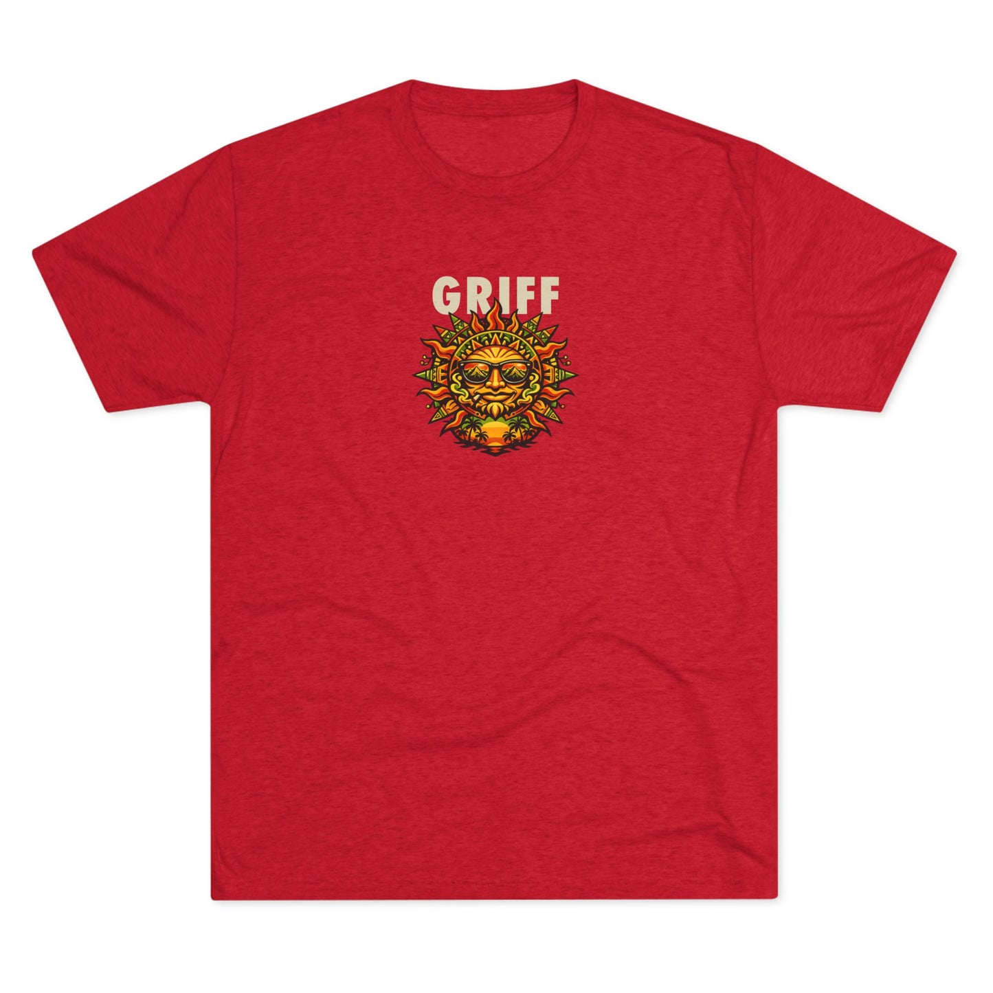 Griff T's