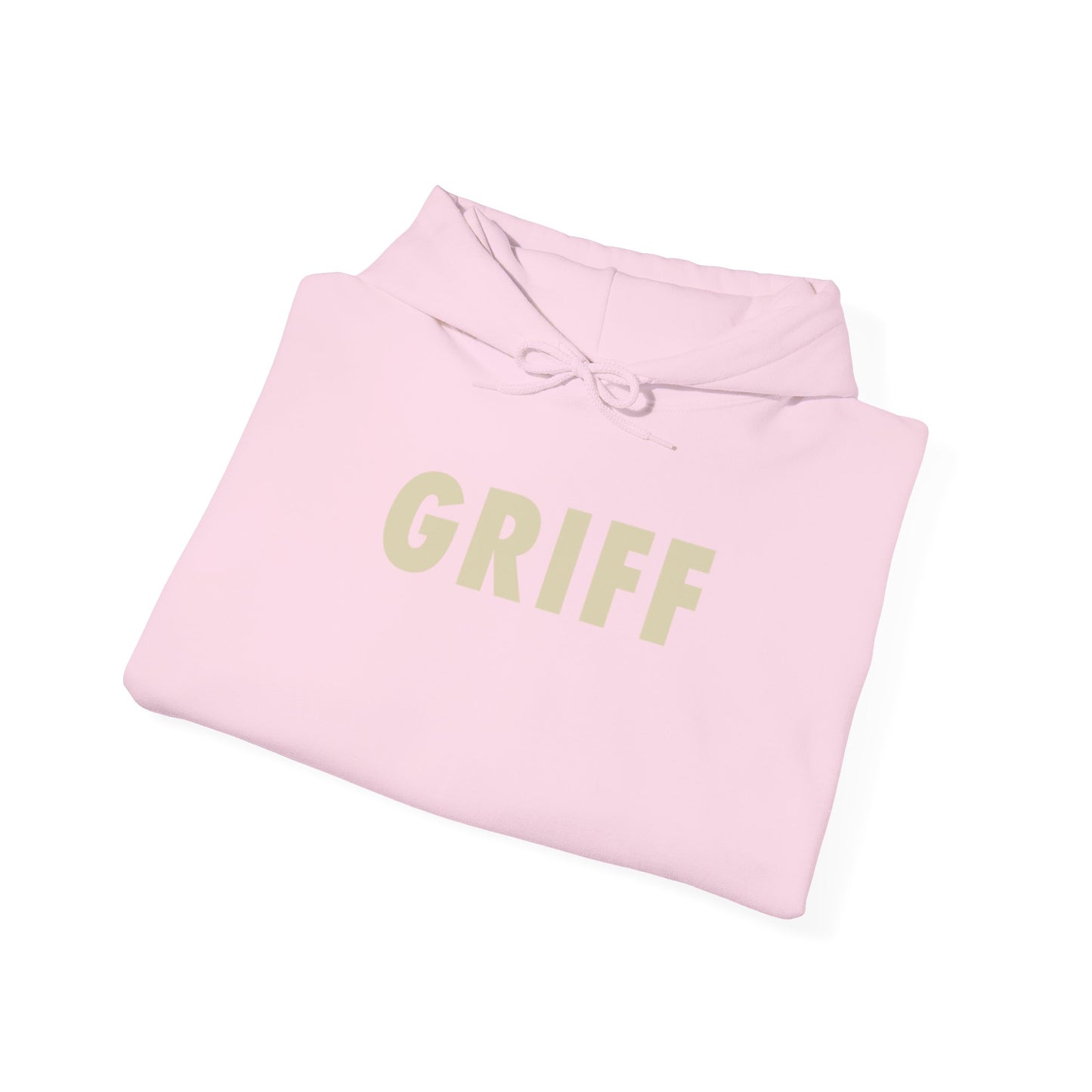 Copy of Hoodies- 8 Colors