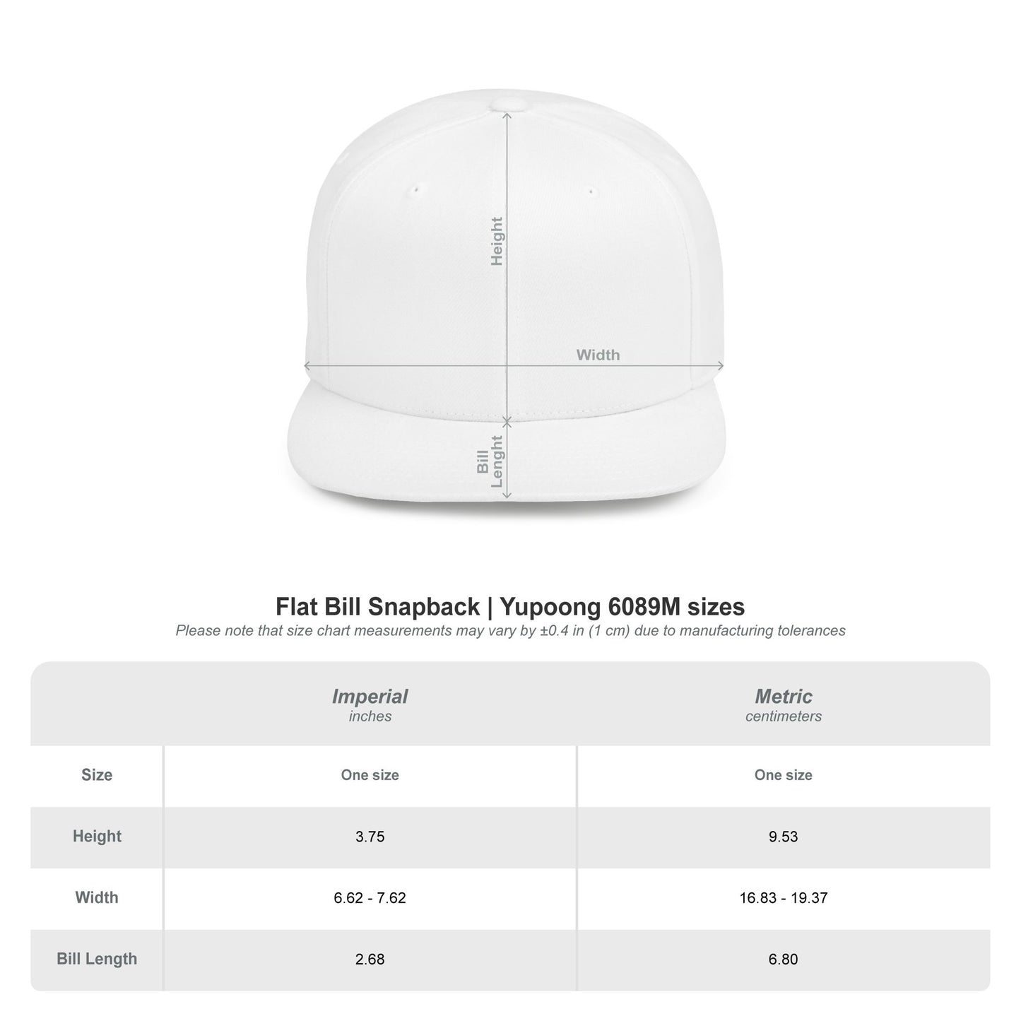 Sunburst Smile Flat Bill Snapback Hat – Retro Sunny Face Embroidered Cap