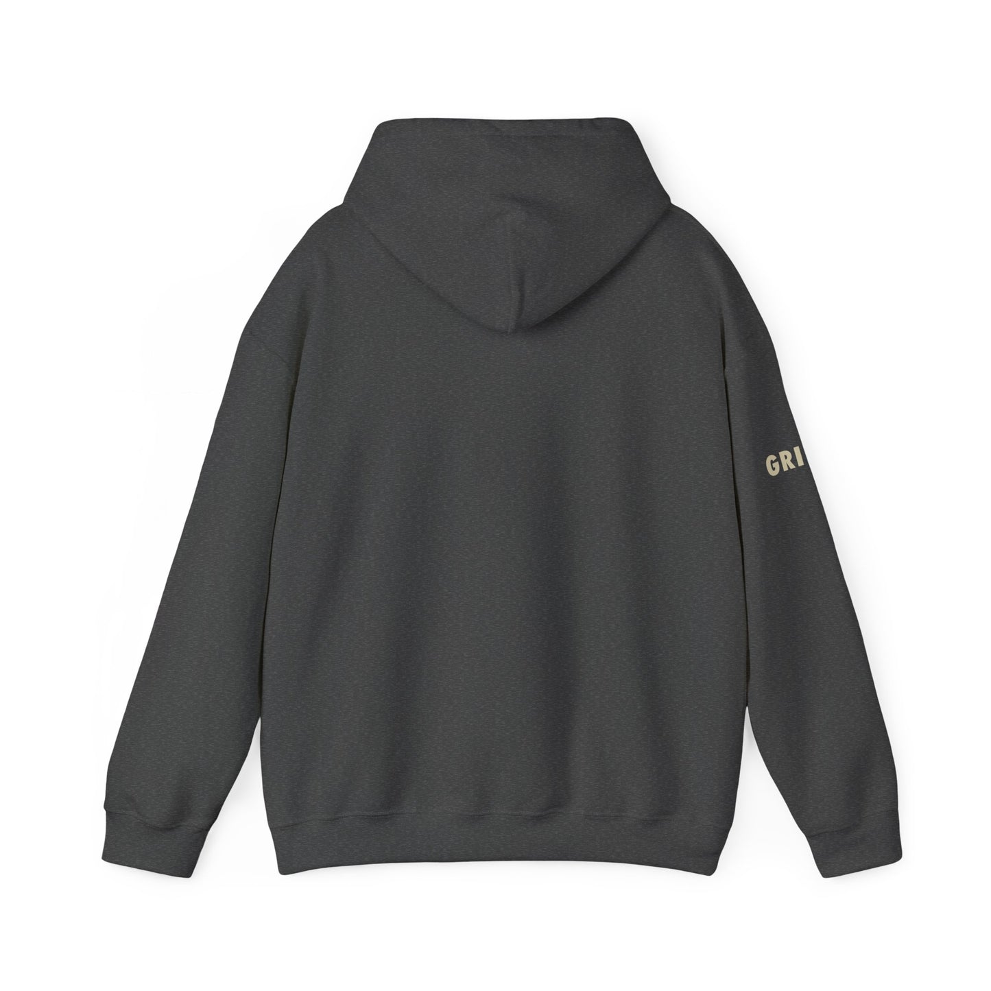 Copy of Hoodies- 8 Colors