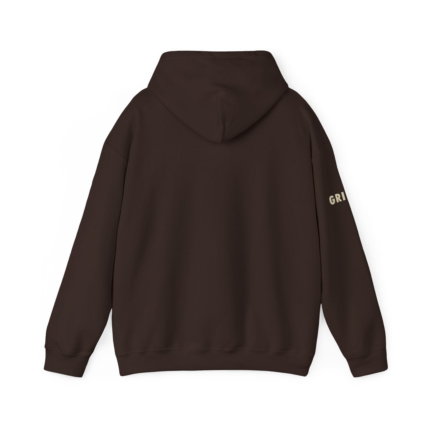 Copy of Hoodies- 8 Colors
