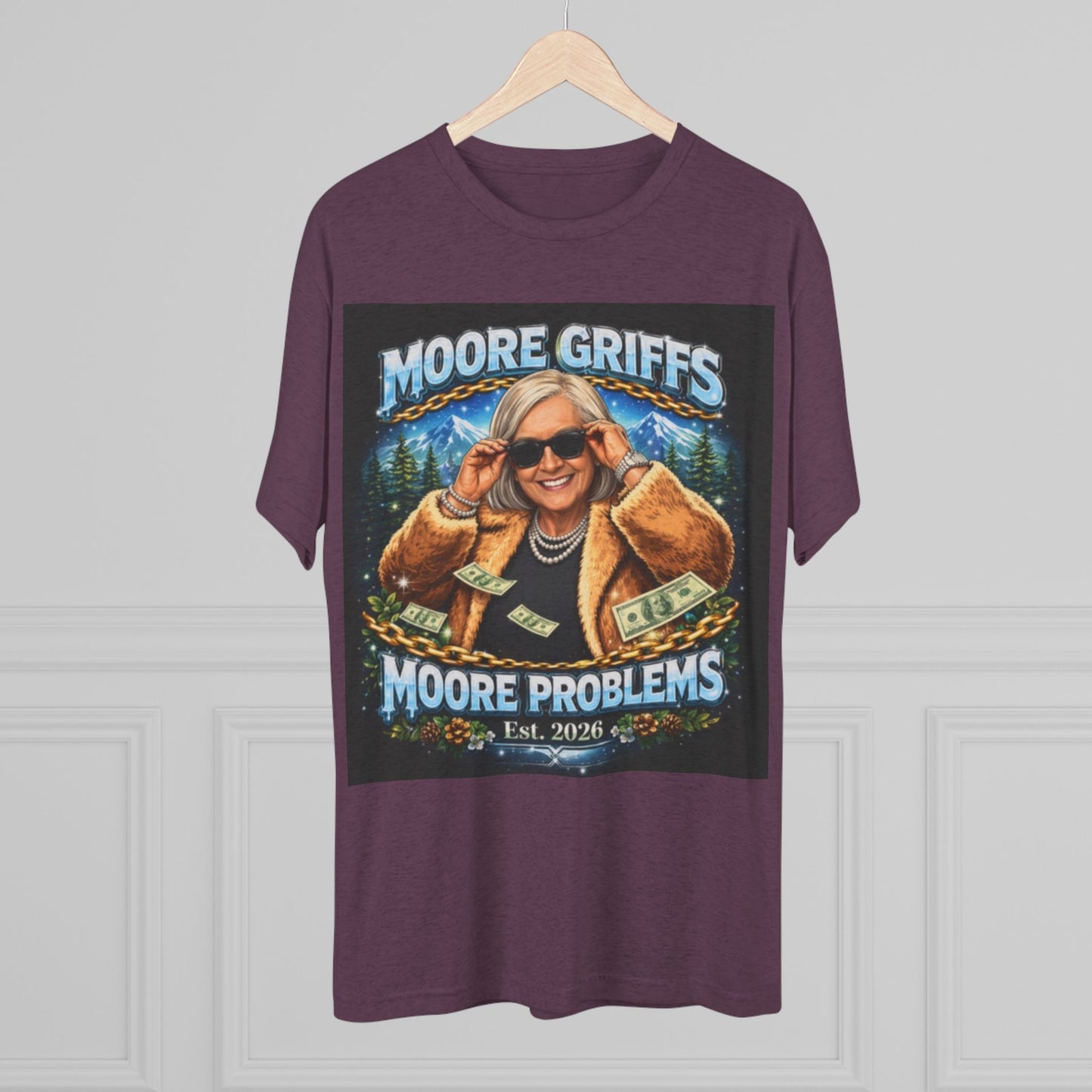 Griff T's