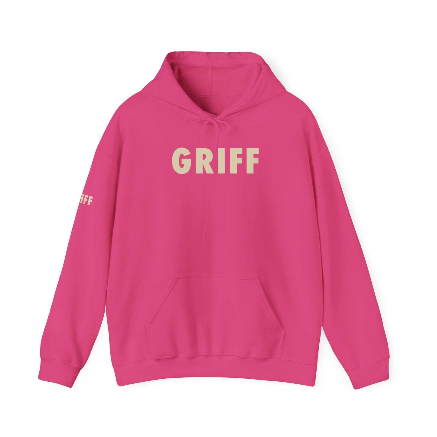 Copy of Hoodies- 8 Colors