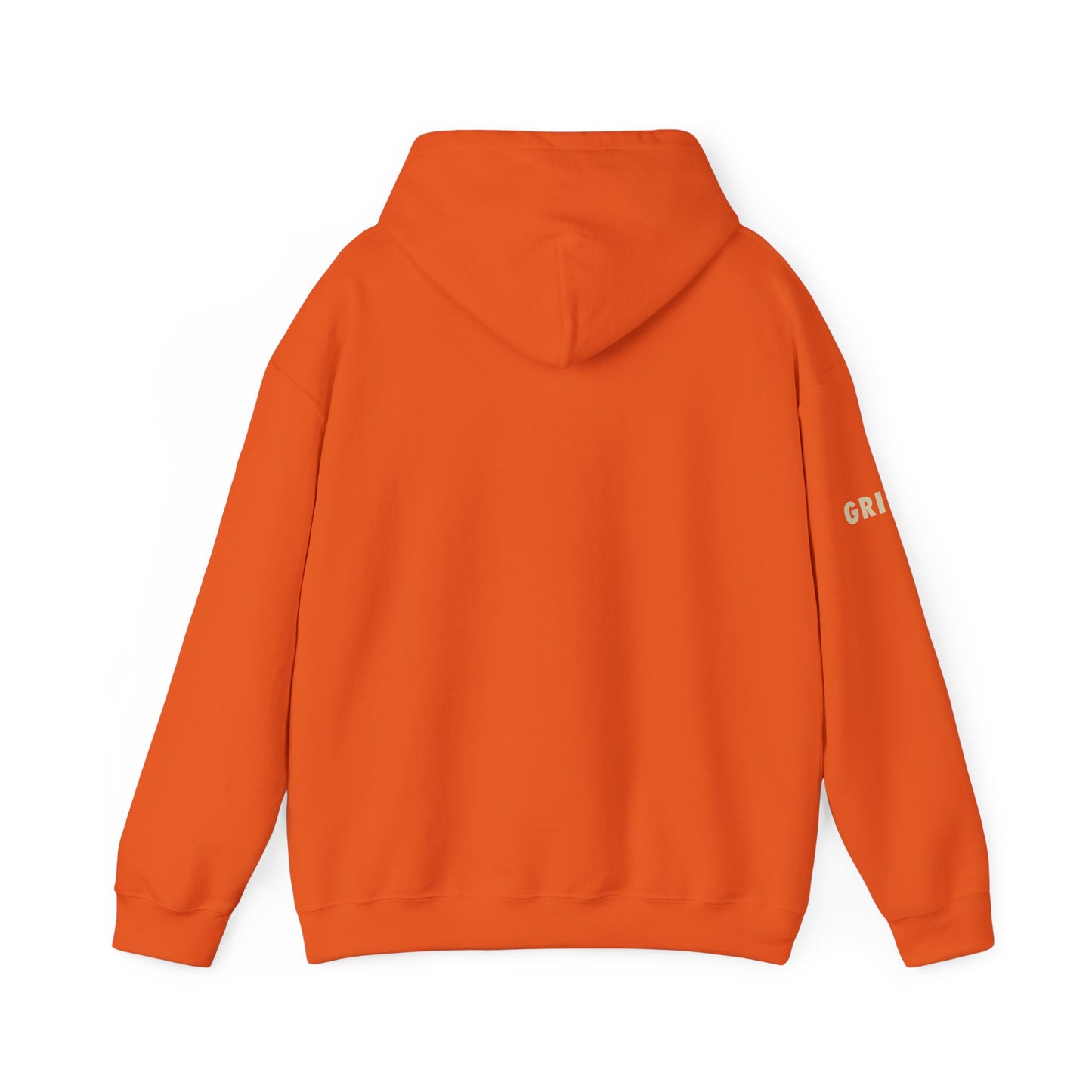 Copy of Hoodies- 8 Colors