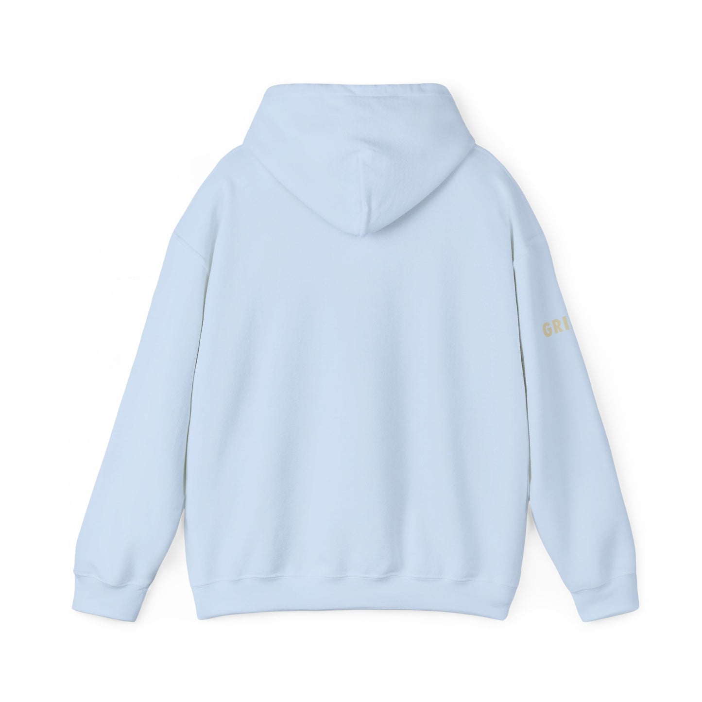 Copy of Hoodies- 8 Colors