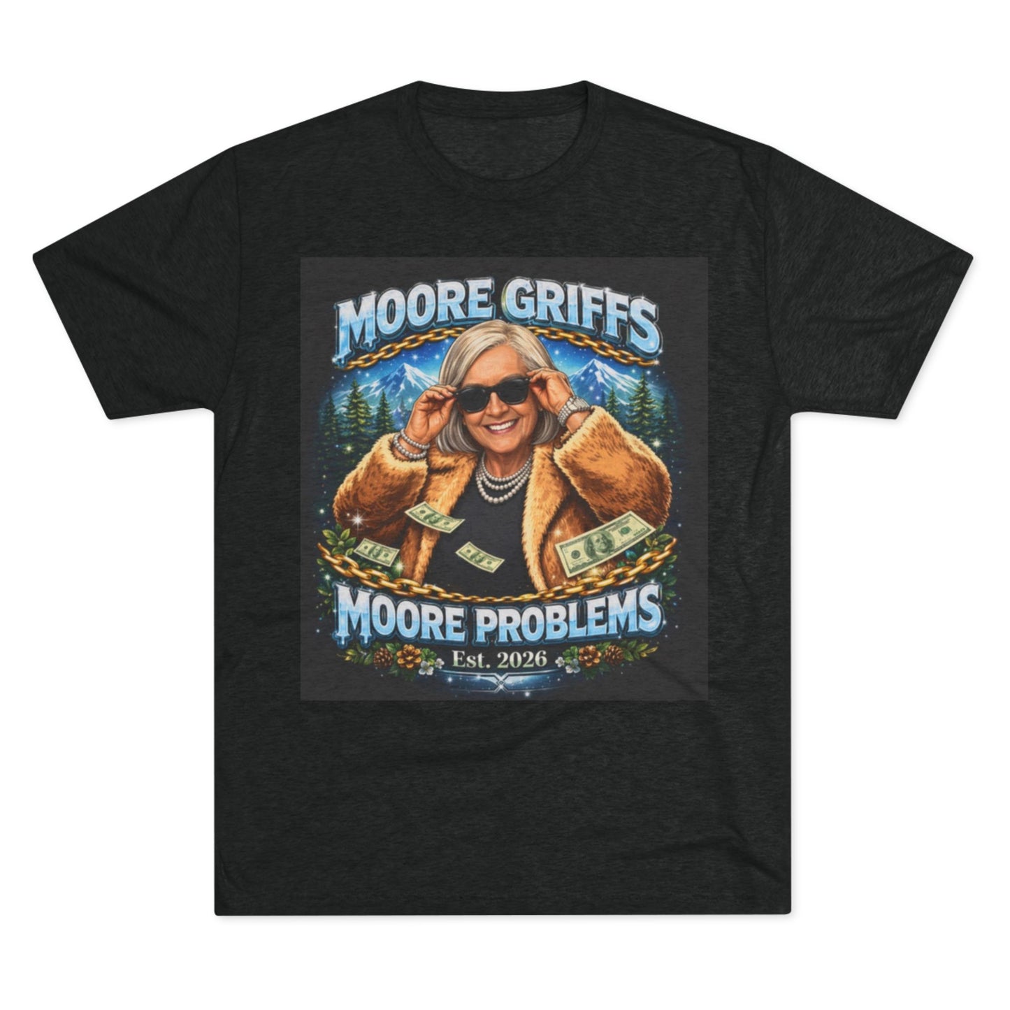 Griff T's