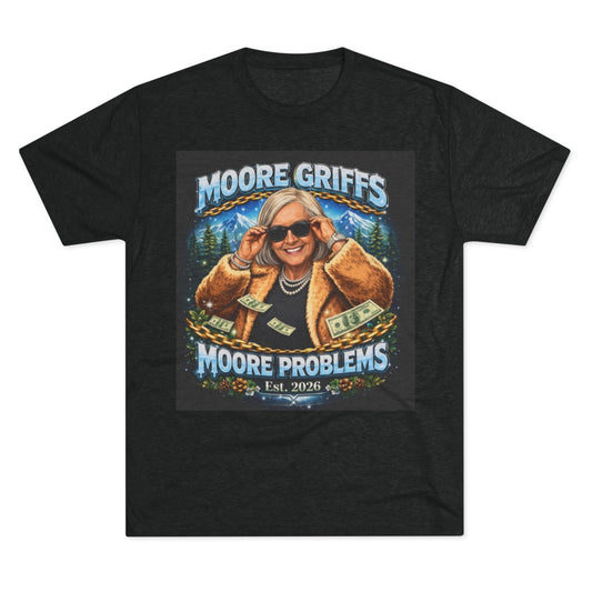 Griff T's