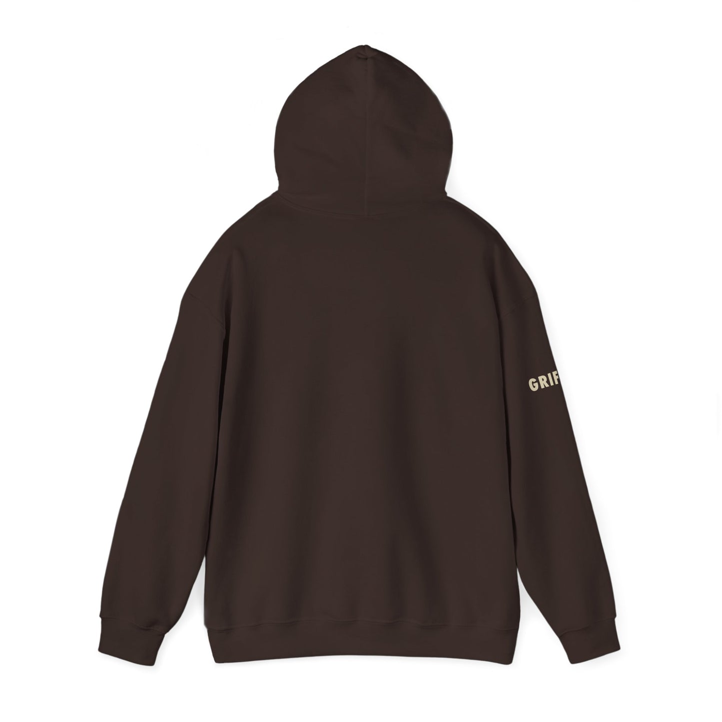 Copy of Hoodies- 8 Colors