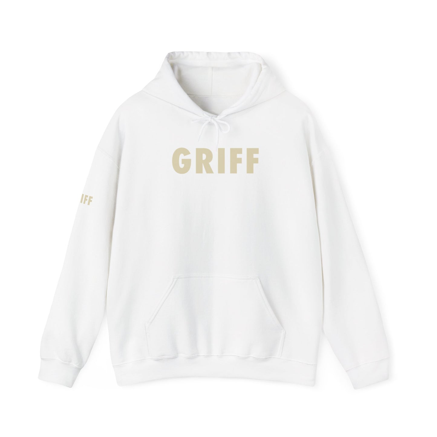Copy of Hoodies- 8 Colors