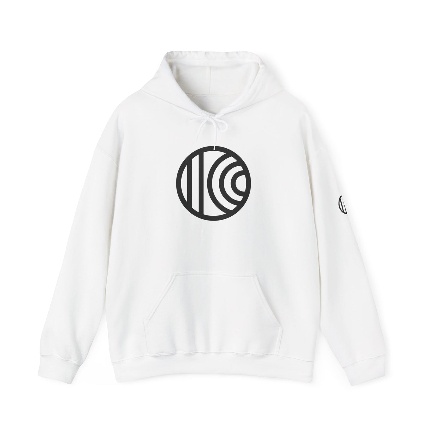 Hoodies- 8 Colors