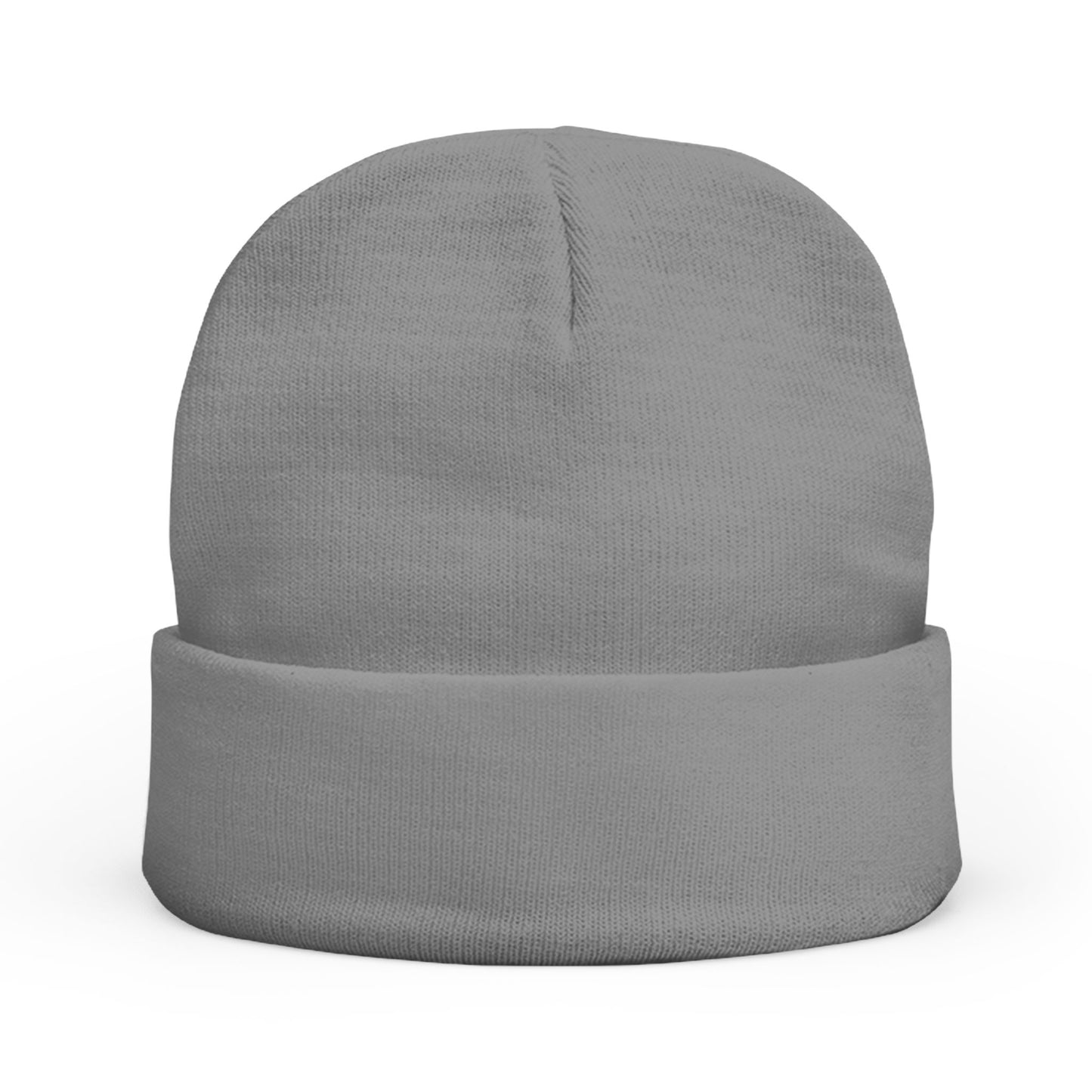 Cozy Knit Beanie with Elegant Embroidery – Perfect for Winter Adventures or Fashionable Everyday Wear