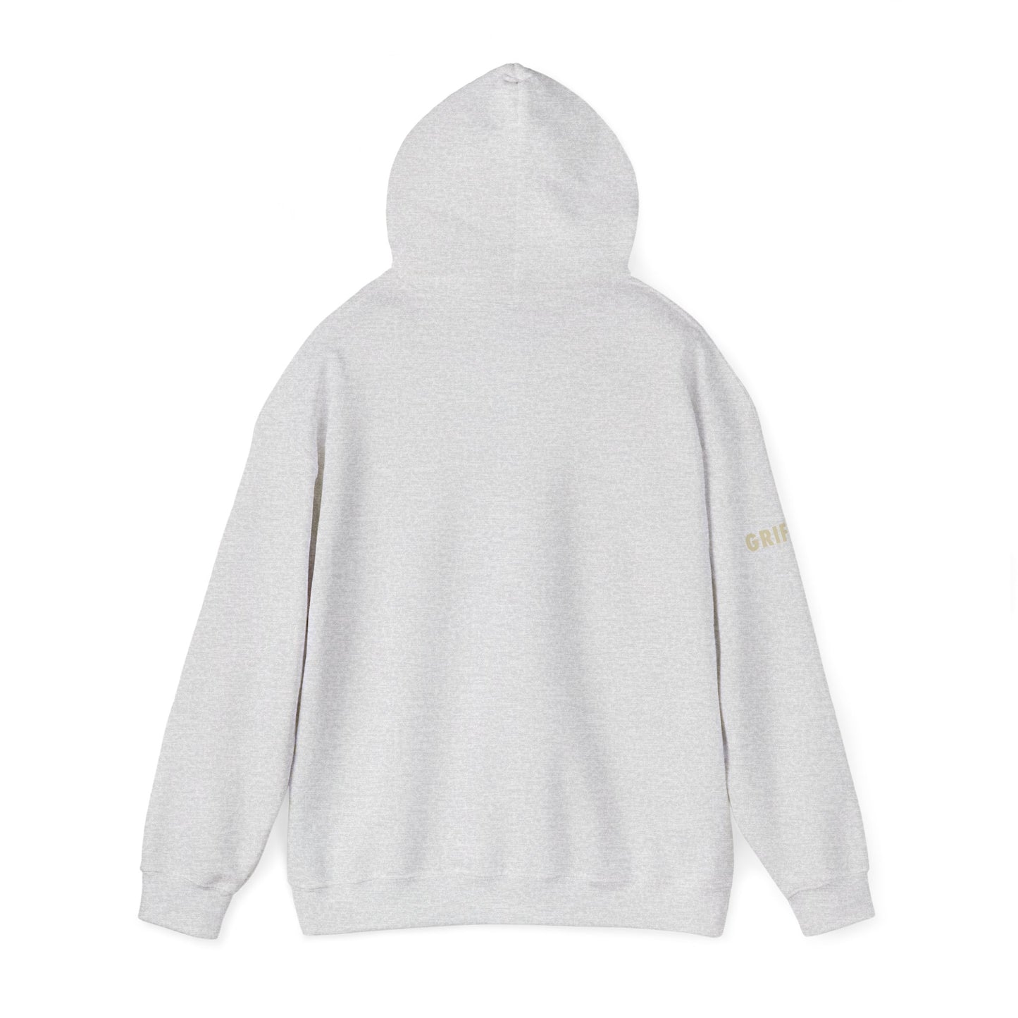 Copy of Hoodies- 8 Colors