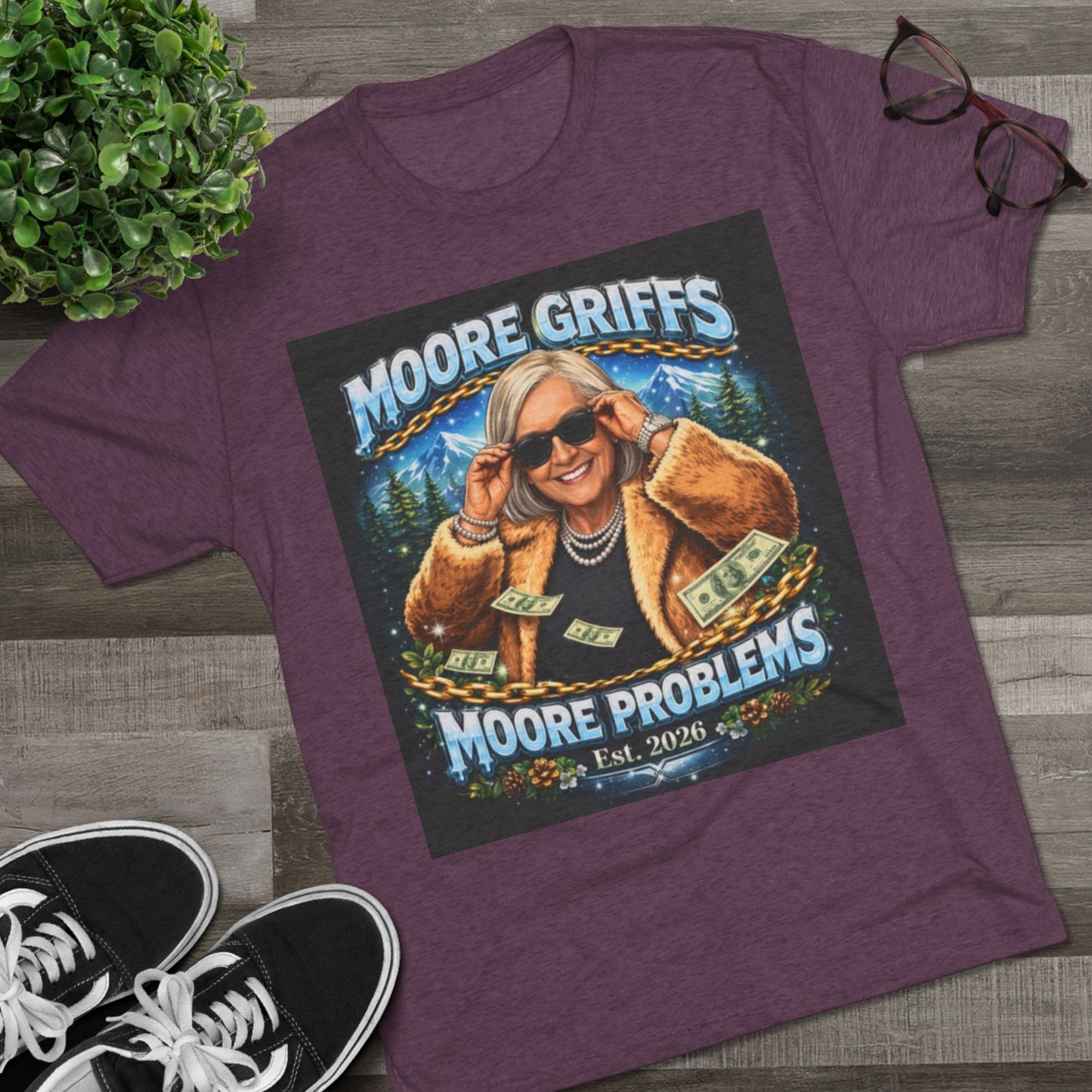 Griff T's