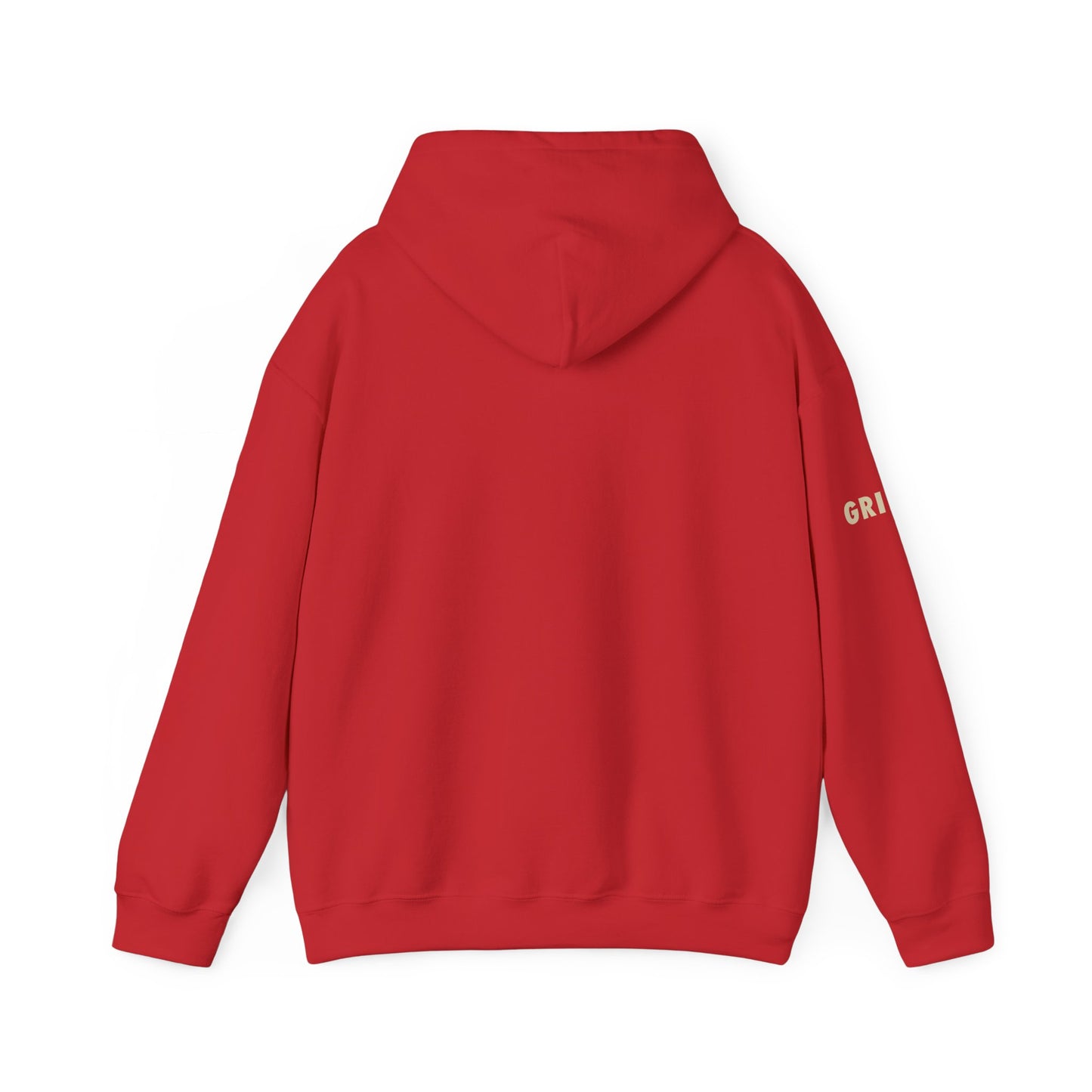 Copy of Hoodies- 8 Colors
