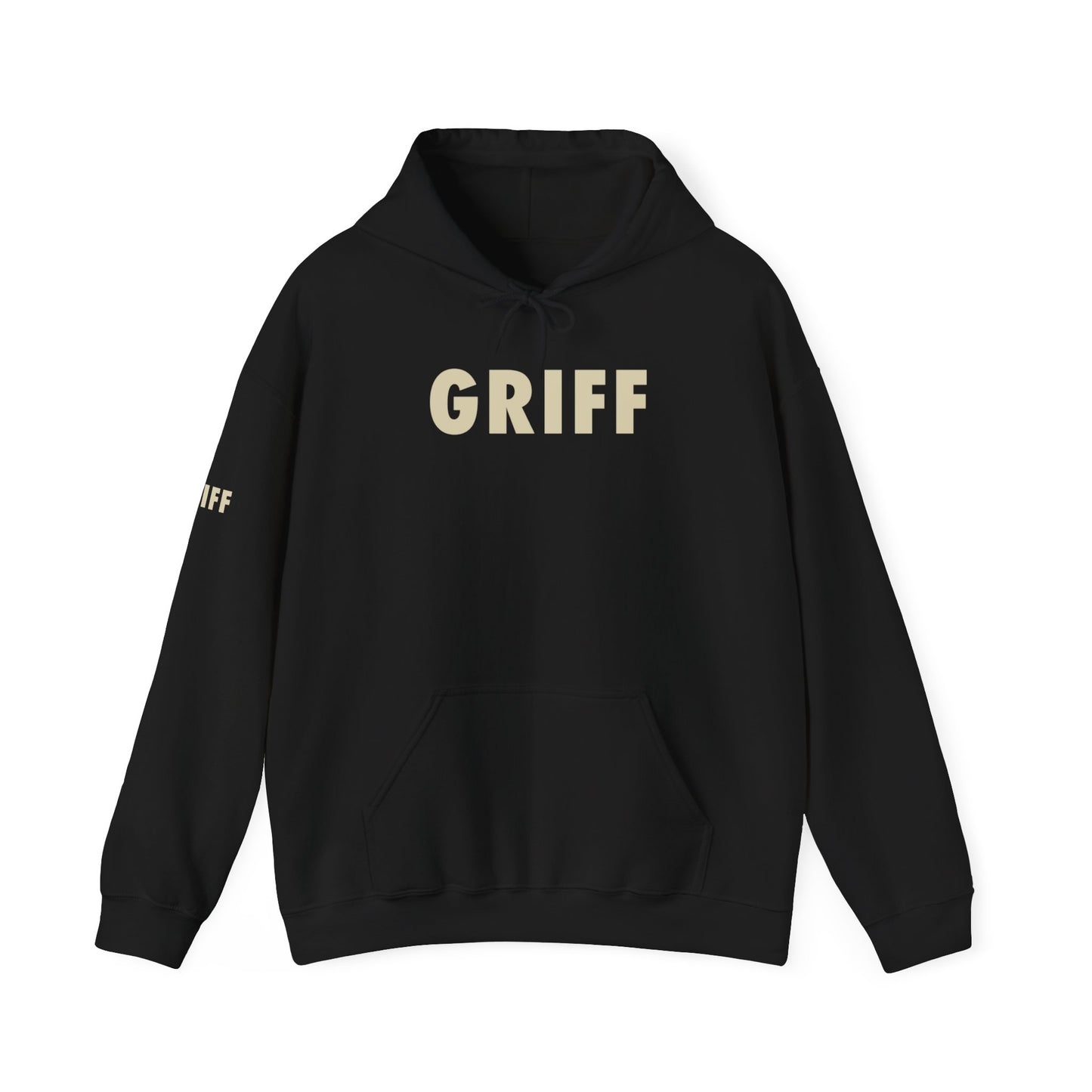 Copy of Hoodies- 8 Colors