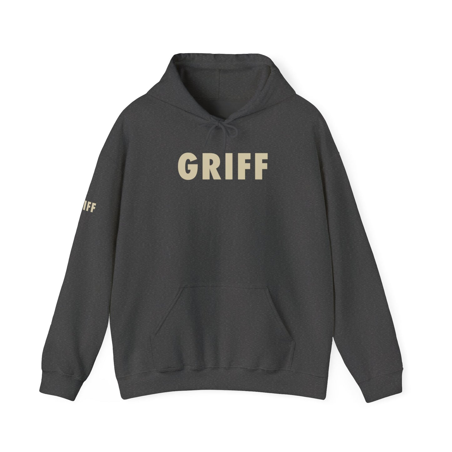 Copy of Hoodies- 8 Colors