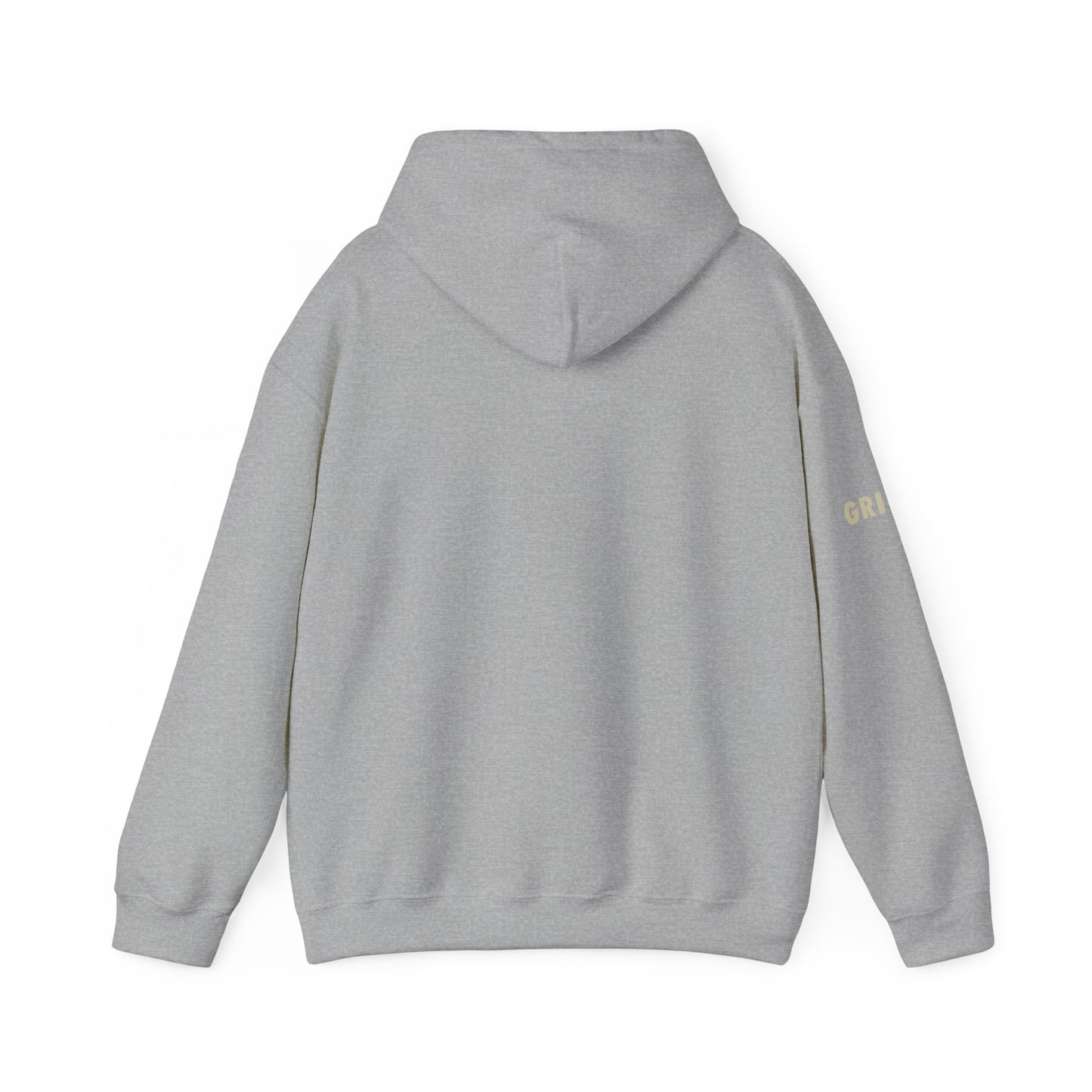 Copy of Hoodies- 8 Colors