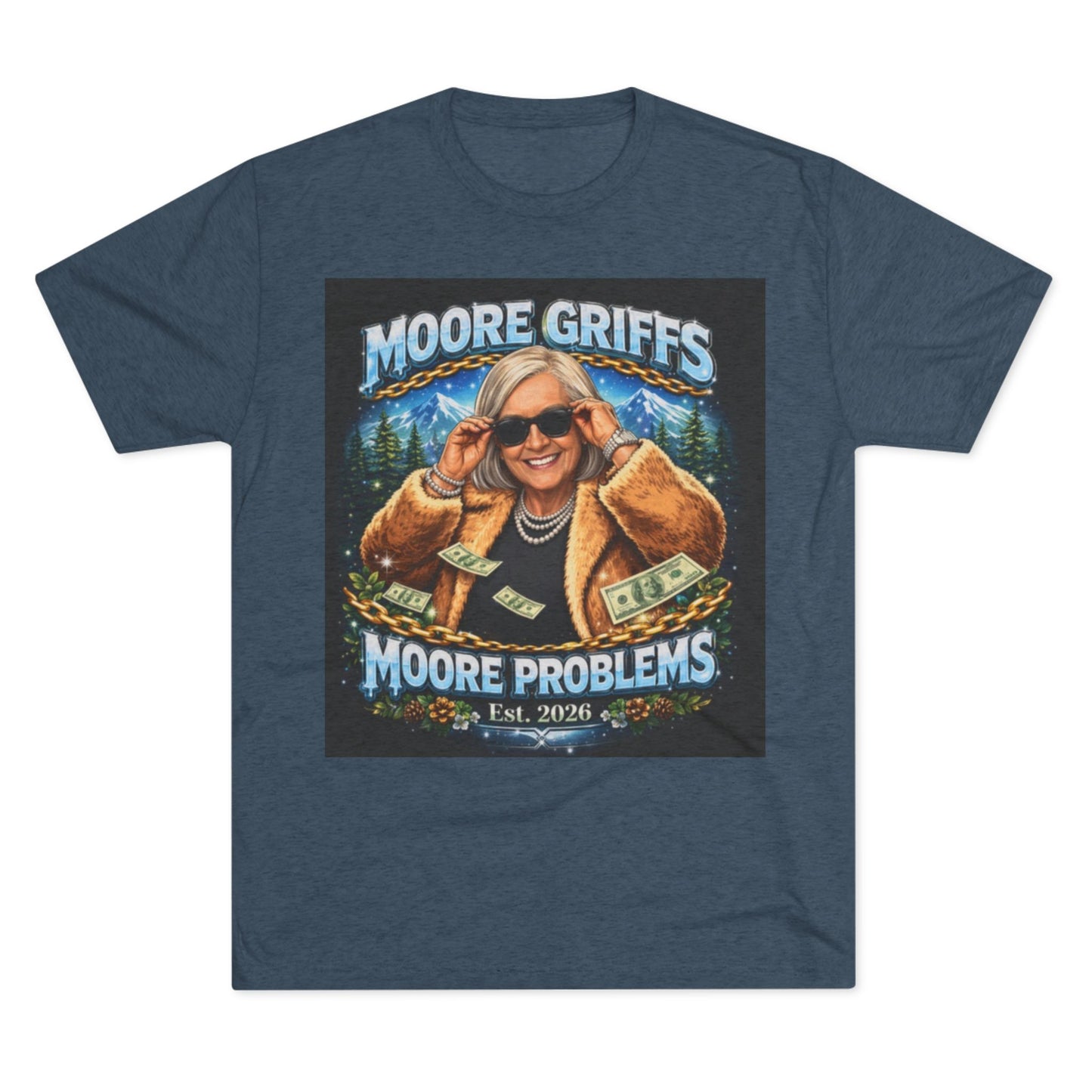 Griff T's